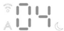 DYSON Pure Hot+Cool Link - Night mode - 3