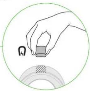 DYSON Pure Hot+Cool Link - Fernbedienung - 3
