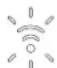 DYSON Pure Hot+Cool Link - Enabling or Disabling Wi-Fi - 8