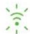 DYSON Pure Hot+Cool Link - Display icons - 2