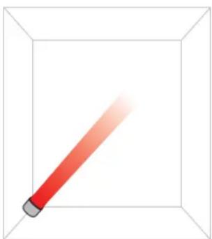 DYSON Pure Hot+Cool Link - Diffused and focused modes - 8
