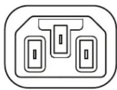 BOSE ControlSpace ESP-880A - Connecting to Power - 1