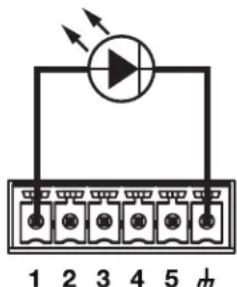 BOSE ControlSpace ESP-880A - Current Sink Devices - 1