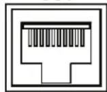 BOSE ControlSpace ESP-880A - AmpLink Connector - 1