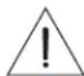 BOSE ControlSpace ESP-880A - AVERTISSEMENTS/PRÉCAUTIONS - 2