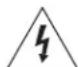 BOSE ControlSpace ESP-880A - AVERTISSEMENTS/PRÉCAUTIONS - 1