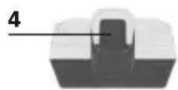 Laserliner VideoScope Micro - Indicazioni di sicurezza - 4