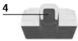 Laserliner VideoScope Micro - Consignes de sécurité - 4
