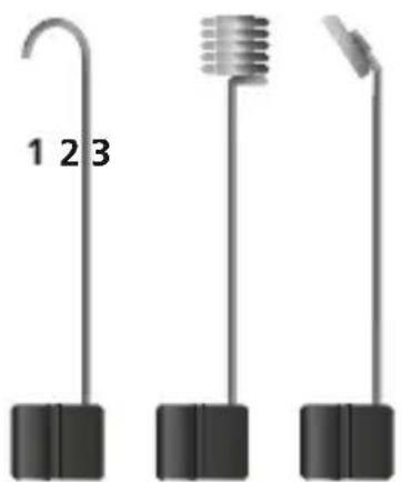 Laserliner VideoScope Micro - Tools - 1