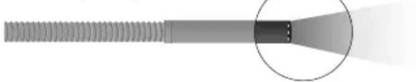 Laserliner VideoScope Micro - Veiligheidsinstructies - 1