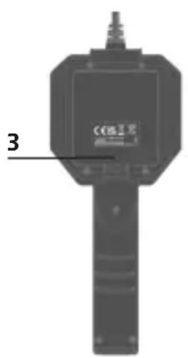 Laserliner VideoScope Micro - Consignes de sécurité - 2