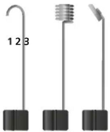 Laserliner VideoScope Micro - Værktøjer - 1
