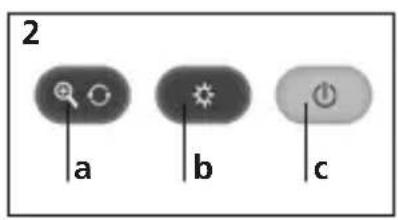 Laserliner VideoScope Micro - Veiligheidsinstructies - 3