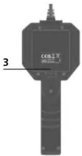 Laserliner VideoScope Micro - Sikkerhedsanvisninger - 2
