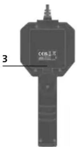 Laserliner VideoScope Micro - 4