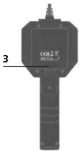 Laserliner VideoScope Micro - Safety instructions - 2