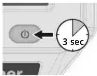 Laserliner VideoScope Micro - Colocación y extracción de las pilas - 2
