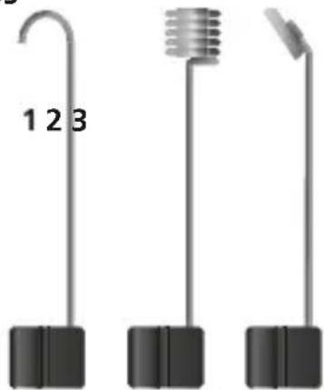 Laserliner VideoScope Micro - Instrumentos - 1