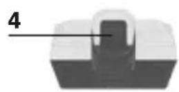 Laserliner VideoScope Micro - Sikkerhedsanvisninger - 4