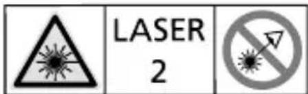 Laserliner LaserCube Green - Ohutusjuhised - 1