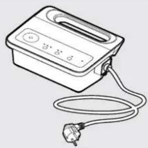 MAYTRONICS Dolphin S200 - PIECES DU NETTOYEUR DE PISCINE - 3