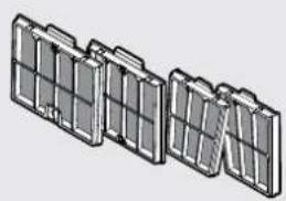 MAYTRONICS Dolphin S200 - PIECES DU NETTOYEUR DE PISCINE - 6