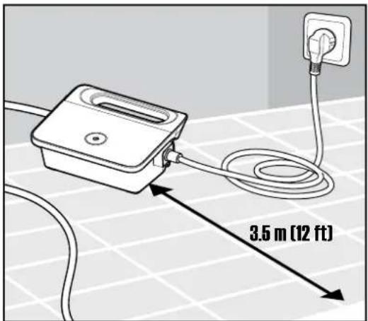 MAYTRONICS Dolphin S50 - PIECES DU NETTOYEUR DE PISCINE - 2