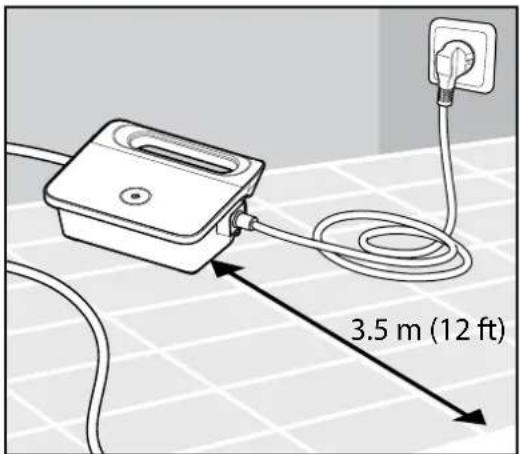 MAYTRONICS Dolphin S100 - PIECES DU NETTOYEUR DE PISCINE - 2