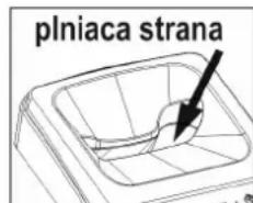 ATIKA ALA 2500-2 - Zvlastne upozornenia k drveniu: - 1