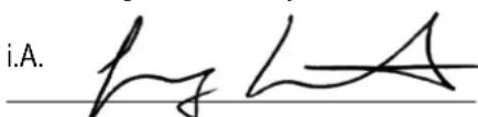 ATIKA ALA 2500-2 - Keeping of technical documents at: - 1