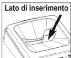 ATIKA ALA 2500-2 - Istruzioni particolari per la triturazione: - 1