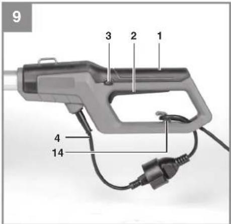 EINHELL GC-HH 5056 - 7
