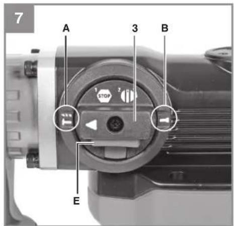EINHELL TC-RH 28 3F - 3