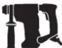 EINHELL TC-RH 28 3F - 4