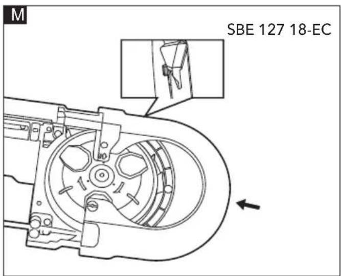 Flex SBE 64 18-EC - 13