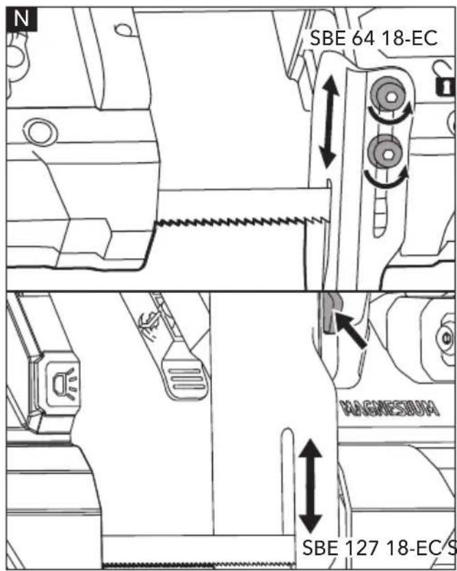 Flex SBE 64 18-EC - 14