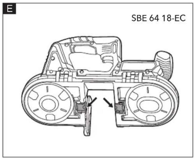 Flex SBE 64 18-EC - 6