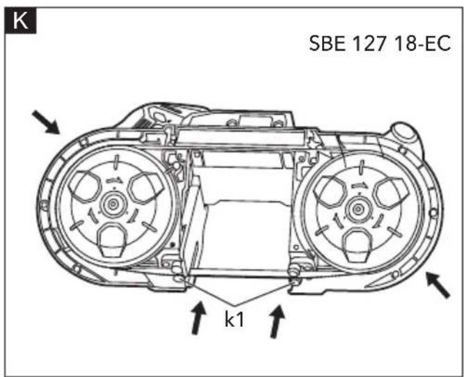 Flex SBE 64 18-EC - 11