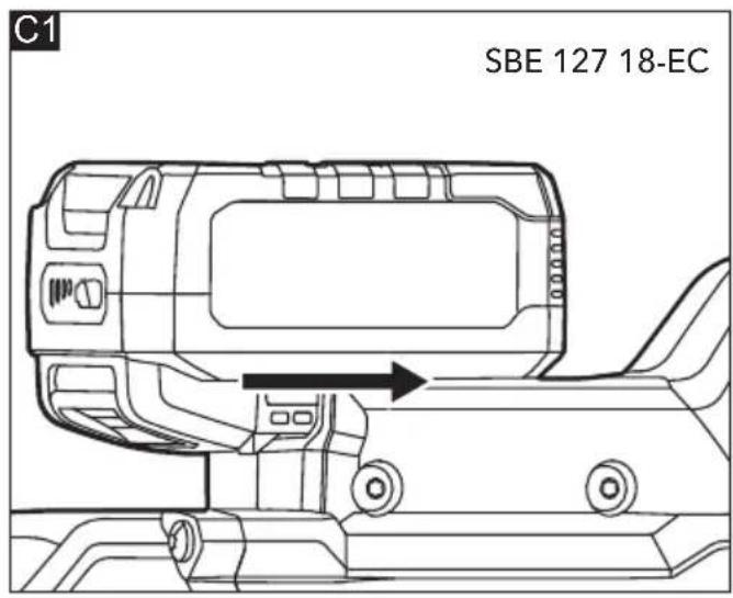 Flex SBE 64 18-EC - 3