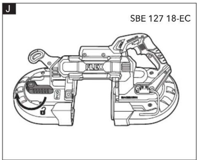Flex SBE 64 18-EC - 10