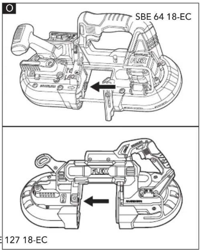 Flex SBE 64 18-EC - 15
