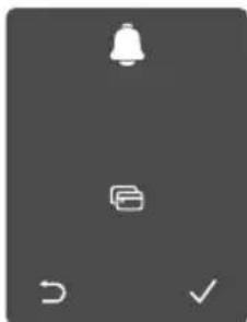 EZVIZ DL03 Pro - - Dans l'etat initial, suivez les étapes suivantes pour la configuration - 2