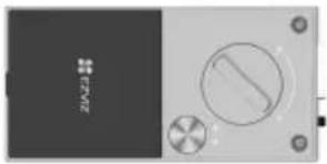 EZVIZ DL03 Pro - Index du menu - 6