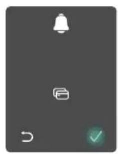 EZVIZ DL03 Pro - Ajouter une carte de proximite (en option) - 6