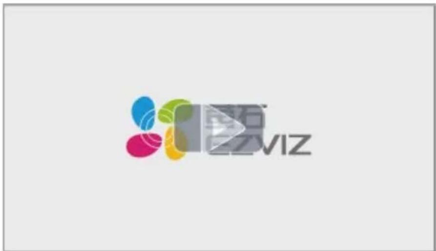 EZVIZ DL03 Pro - Voir la video d'installation - 1