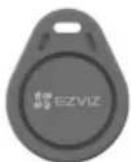 EZVIZ DL03 Pro - Listedemballage - 11