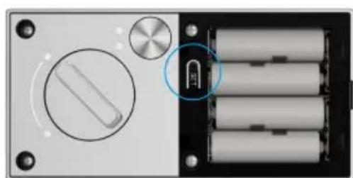 EZVIZ DL03 Pro - Terminer la configuration Wi-Fi - 1