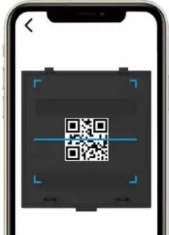 EZVIZ DL03 Pro - Ajout de la serrure à EZVIZ - 2