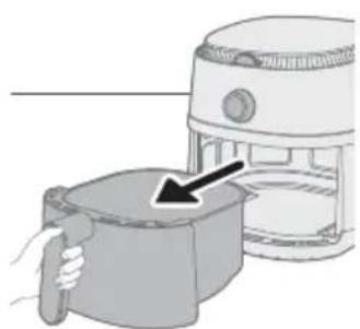 PHILIPS NA130 - Huomio - 1
