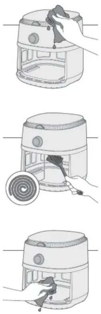 PHILIPS NA130 - Кенес - 1